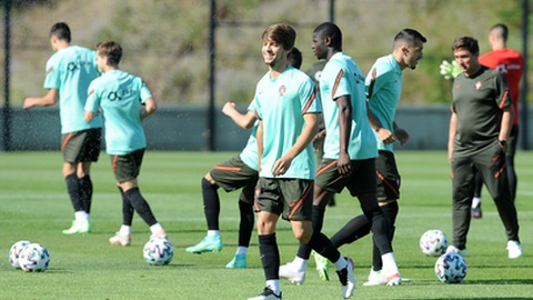 Foto Álvaro Isidoro/Global Imagens