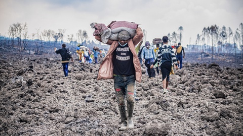 Foto&nbsp;EPA/Michel Lunanga