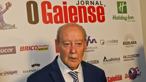 Foto José Carmo/Global Imagens