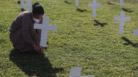 Foto&nbsp;EPA/TIAGO PETINGA