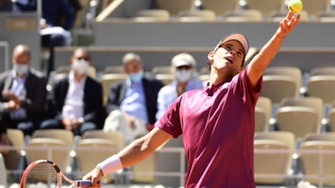 FOTO CAROLINE BLUMBERG/EPA