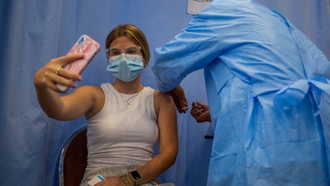 Foto&nbsp;EPA/MIGUEL GUTIERREZ