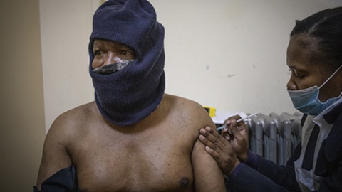 Foto:&nbsp;EPA/Kim Ludbrook