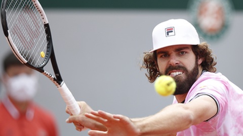 Foto:&nbsp;EPA/YOAN VALAT