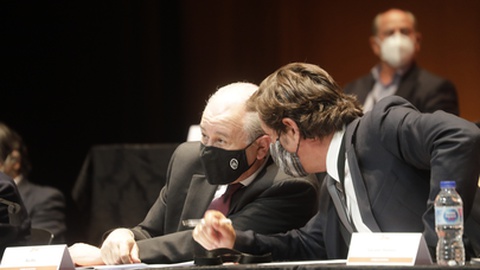 Foto Miguel Pereira da Silva/Global Imagens