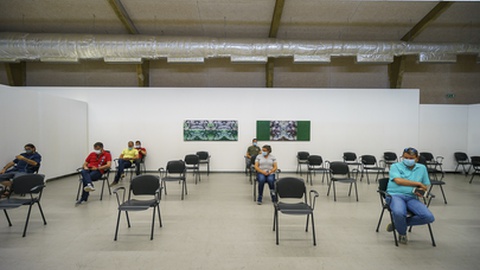 Foto Arquivo/Rui Manuel Fonseca/Global Imagens