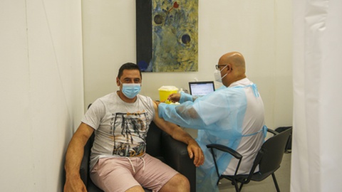 Foto:&nbsp;Rui Manuel Fonseca/Global Imagens