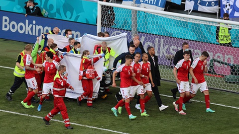 Foto EPA/Wolfgang Rattay