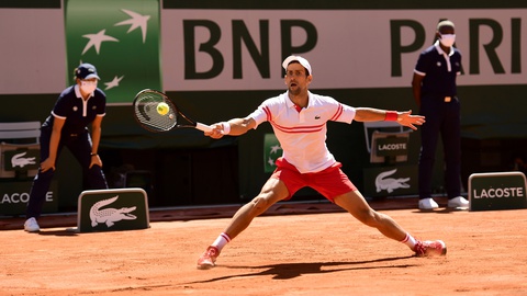 FOTO CAROLINE BLUMBERG/EPA