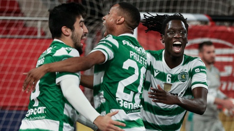 FOTO MANUEL DE ALMEIDA/LUSA