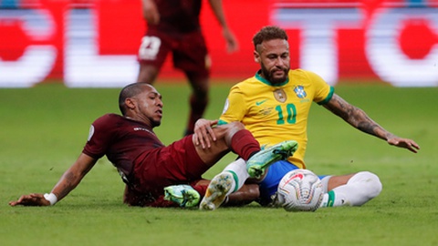 Foto&nbsp;Fernando Bizerra Jr/EPA