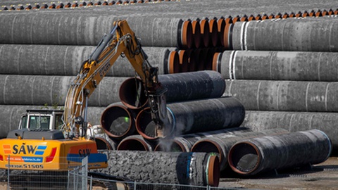 FOTO ODD ANDERSEN/AFP