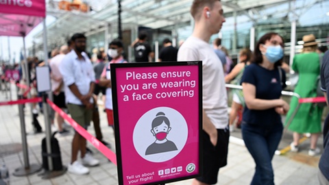 Foto:&nbsp;EPA/ANDY RAIN