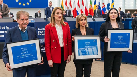 Foto DR/Roberta Metsola