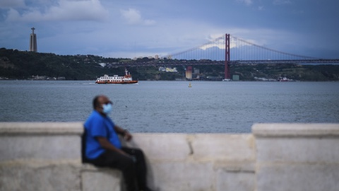 Foto:&nbsp;MÁRIO CRUZ/LUSA