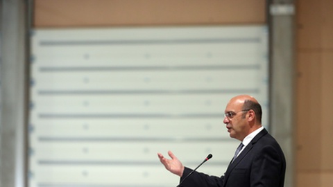 Foto:&nbsp;NUNO VEIGA/LUSA