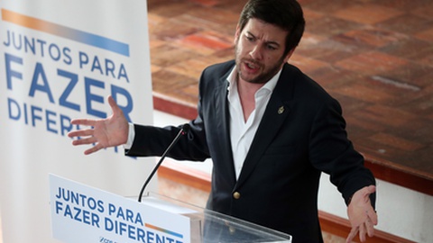 Foto:&nbsp;NUNO VEIGA/LUSA