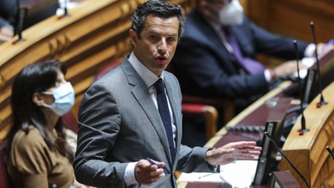 Foto:&nbsp;MIGUEL A. LOPES/LUSA