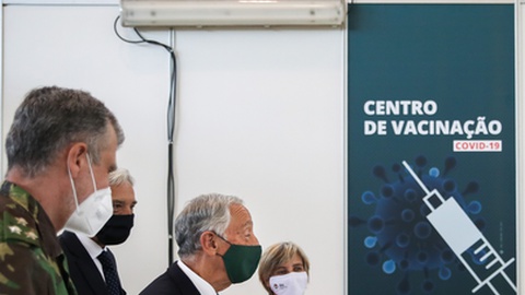 Foto:&nbsp;MÁRIO CRUZ/LUSA