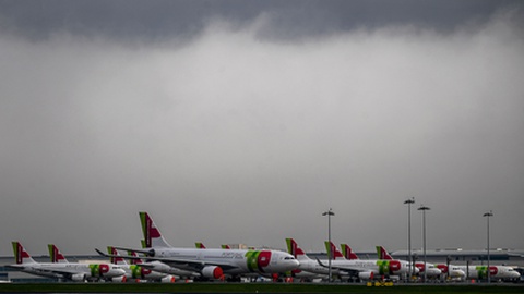 Foto: PATRICIA DE MELO MOREIRA / AFP