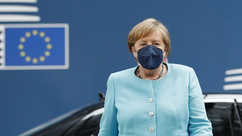 Foto: EPA/JOHANNA GERON