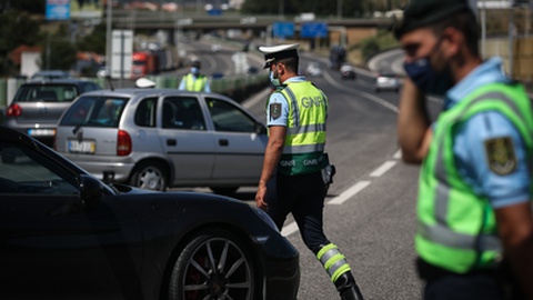 FOTO RODRIGO ANTUNES/LUSA