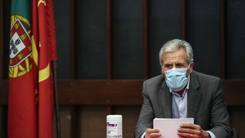 Foto:&nbsp;MÁRIO CRUZ/LUSA