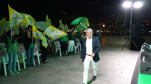 Foto Juntos Pelo Povo