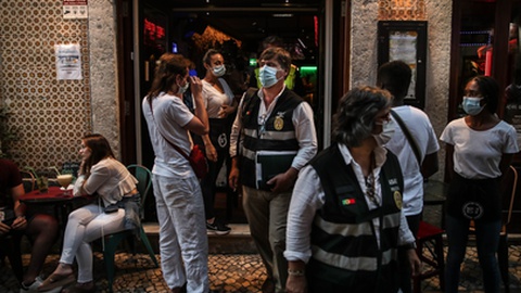 Foto:&nbsp;MÁRIO CRUZ/LUSA