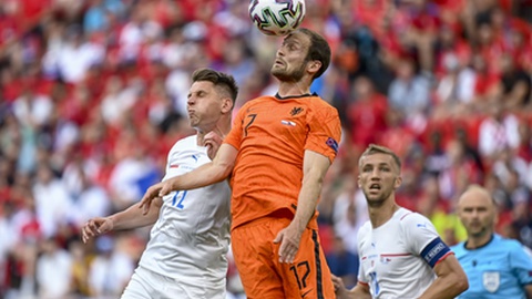 Foto Tamas Kovacs/EPA