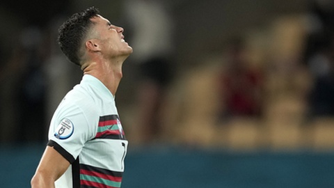 Cristiano Ronaldo é o maior jogador da história da Champions? ELE responde!