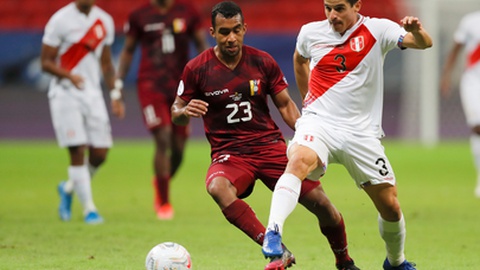 FOTO FERNANDO BIZERRA JR/EPA