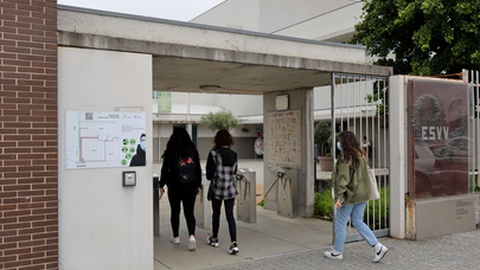 Foto:&nbsp;Paulo Jorge Magalhães/Global Imagens