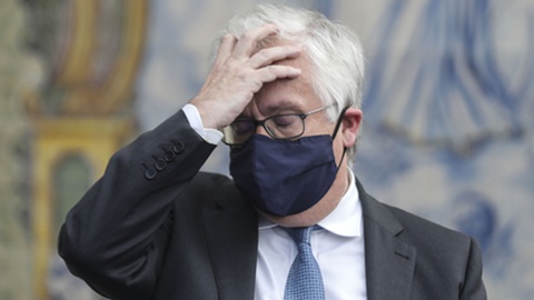 Foto:&nbsp;MIGUEL A. LOPES/LUSA