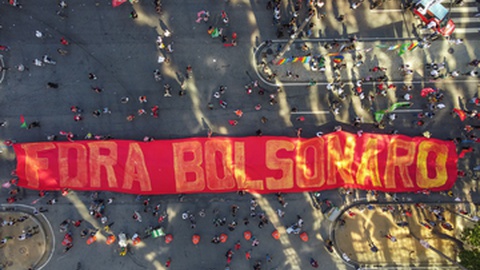 Foto&nbsp;EPA/Andre Coelho