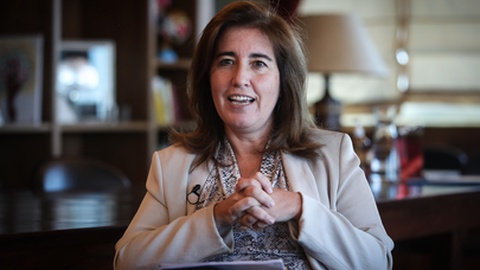 Foto&nbsp;MÁRIO CRUZ/LUSA