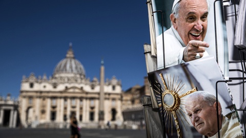 FOTO ANGELO CARCONI/EPA