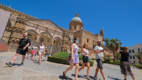 Foto:&nbsp;EPA/Igor Petyx