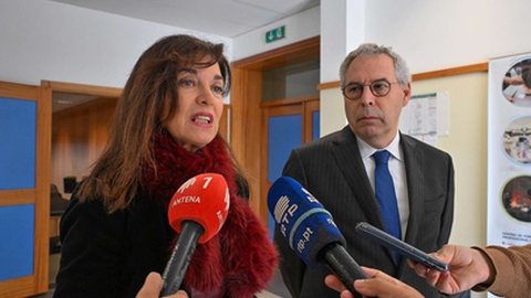 Fotos Rui Silva/Aspress