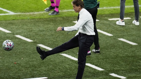 Foto&nbsp;EPA/Matt Dunham