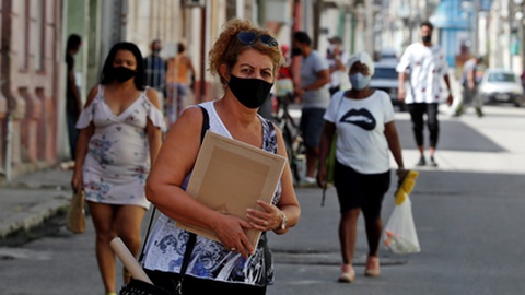 Foto Ernesto Mastrascusa/EPA