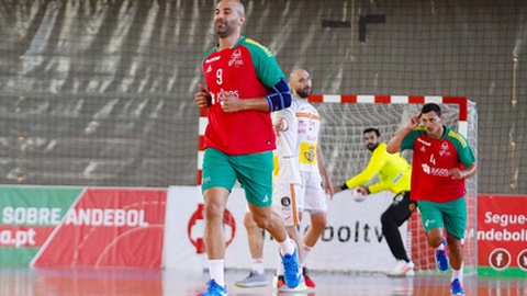 Foto Arquivo/Rui Manuel Fonseca&nbsp;&nbsp;