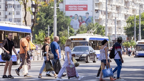 Foto:&nbsp;EPA/DUMITRU DORU