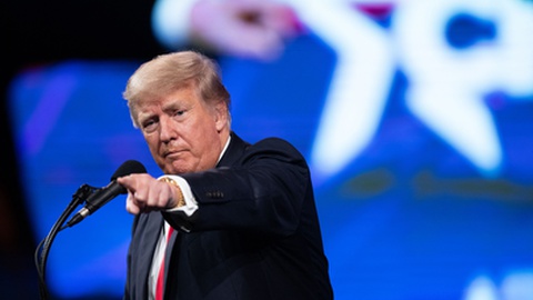 Foto:&nbsp;Andy JACOBSOHN / AFP