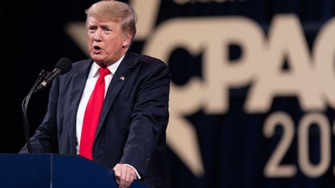 Foto:&nbsp;Andy JACOBSOHN / AFP