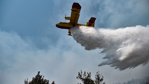 Foto: Sakis MITROLIDIS / AFP