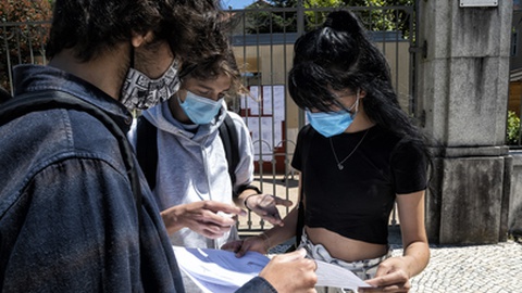 Foto Maria João Gala/Global Imagens