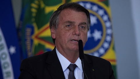 Foto: EPA/Joedson Alves