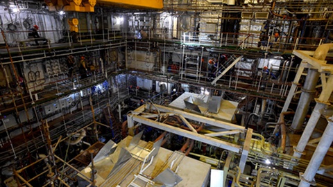 Foto:&nbsp;OLGA MALTSEVA / AFP