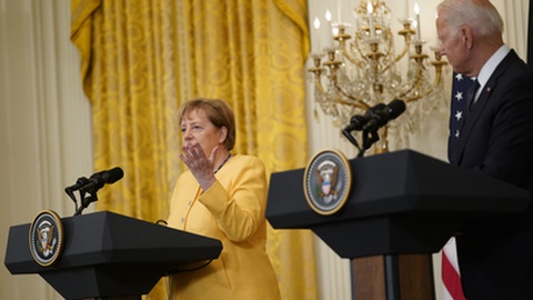 Foto: EPA/Alex Edelman